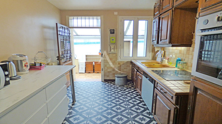 Ma-Cabane - Vente Maison GAGNY, 100 m²