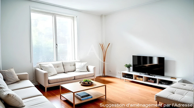 Ma-Cabane - Vente Maison GAGNY, 83 m²