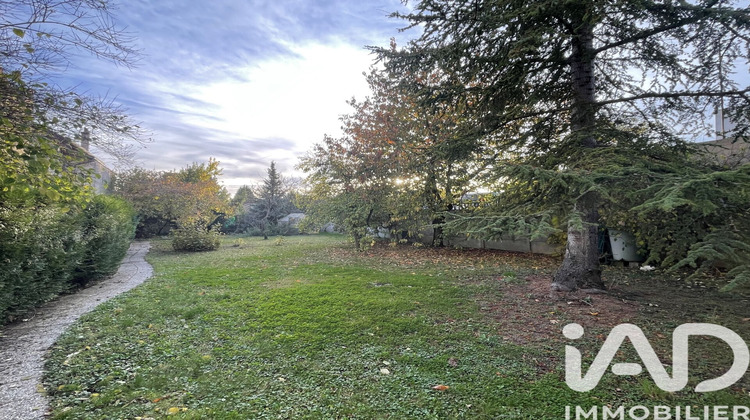 Ma-Cabane - Vente Maison Gagny, 151 m²