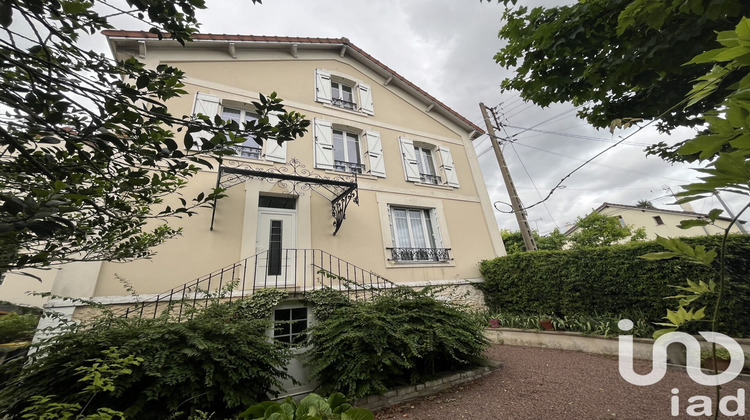 Ma-Cabane - Vente Maison Gagny, 107 m²