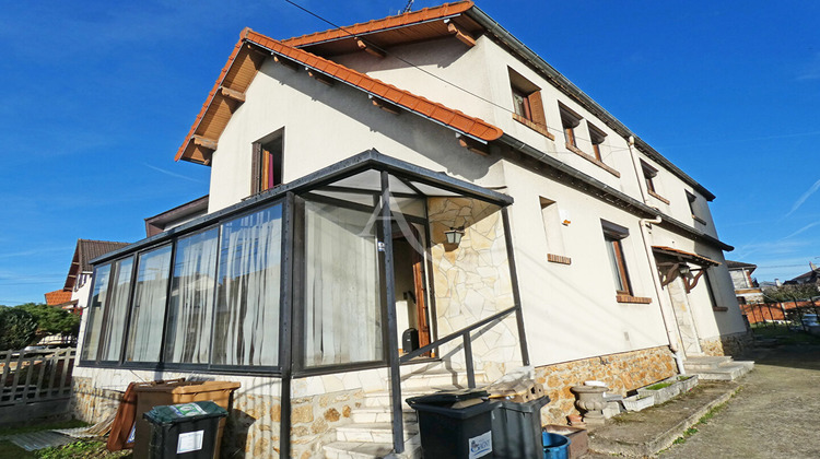 Ma-Cabane - Vente Maison GAGNY, 150 m²