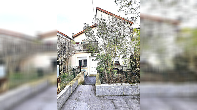 Ma-Cabane - Vente Maison Gagny, 140 m²