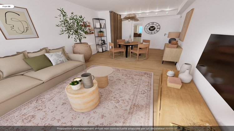 Ma-Cabane - Vente Maison Gagny, 140 m²