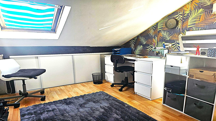 Ma-Cabane - Vente Maison Gagny, 140 m²