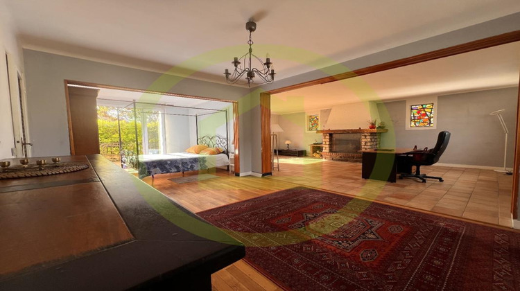 Ma-Cabane - Vente Maison GAGNY, 170 m²