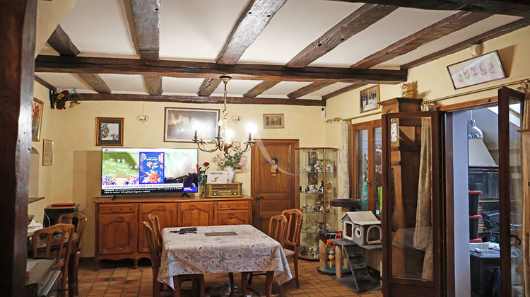 Ma-Cabane - Vente Maison GAGNY, 148 m²