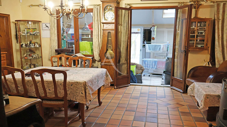 Ma-Cabane - Vente Maison GAGNY, 148 m²