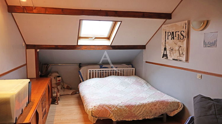 Ma-Cabane - Vente Maison GAGNY, 148 m²