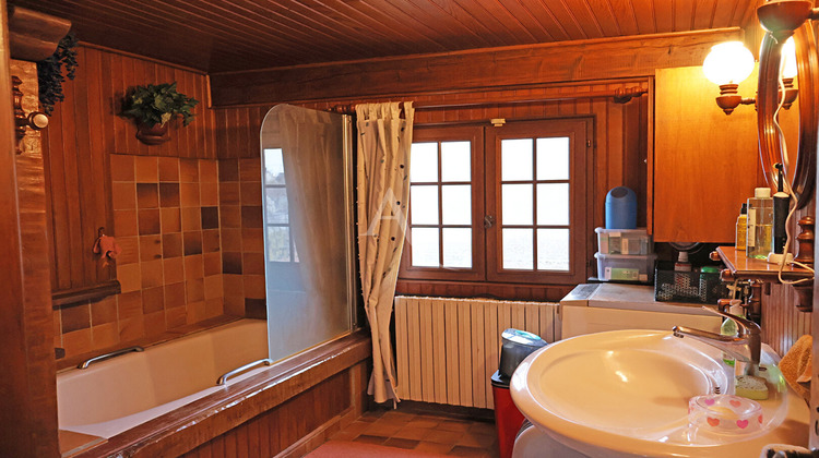 Ma-Cabane - Vente Maison GAGNY, 148 m²