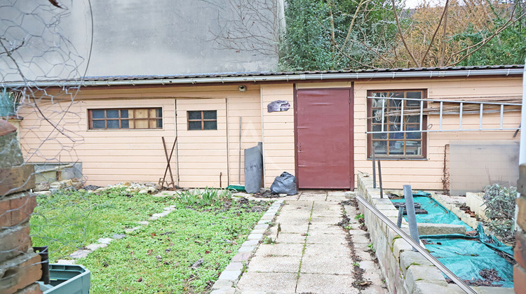 Ma-Cabane - Vente Maison GAGNY, 148 m²