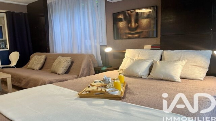 Ma-Cabane - Vente Maison Gagny, 170 m²