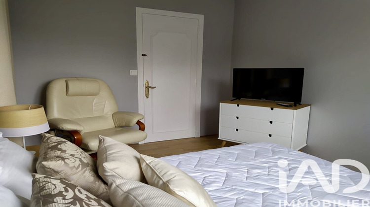 Ma-Cabane - Vente Maison Gagny, 170 m²