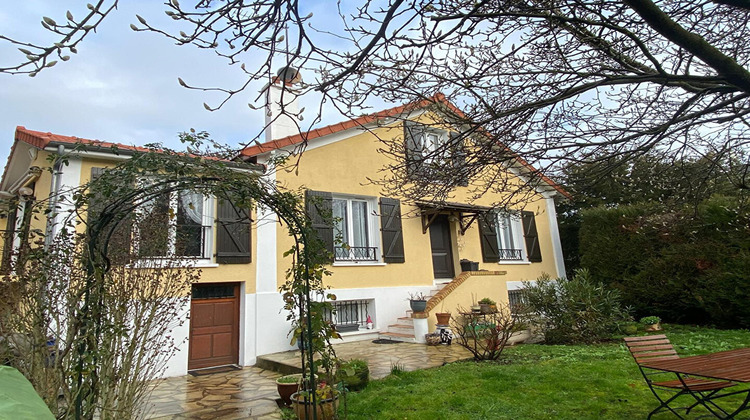 Ma-Cabane - Vente Maison GAGNY, 104 m²