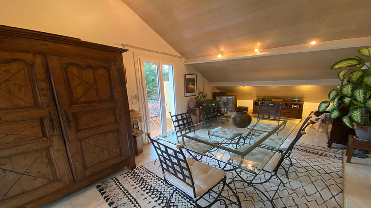 Ma-Cabane - Vente Maison GAGNY, 104 m²