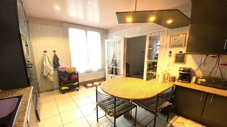 Ma-Cabane - Vente Maison GAGNY, 104 m²