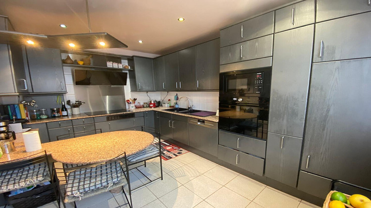 Ma-Cabane - Vente Maison GAGNY, 104 m²