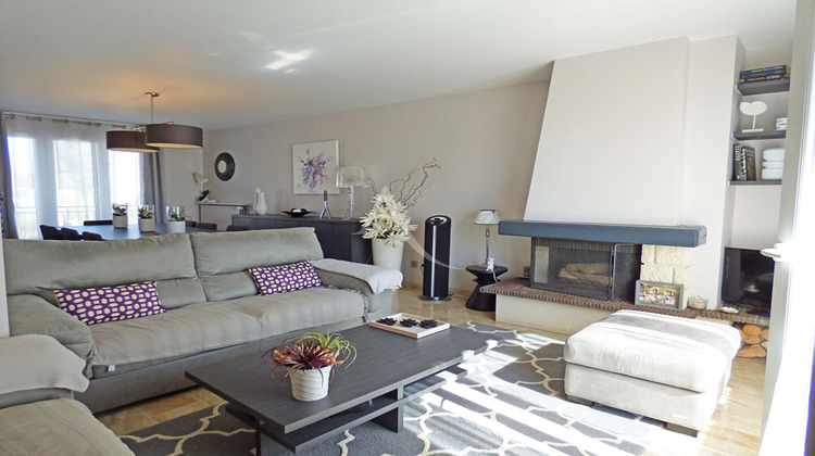 Ma-Cabane - Vente Maison GAGNY, 146 m²