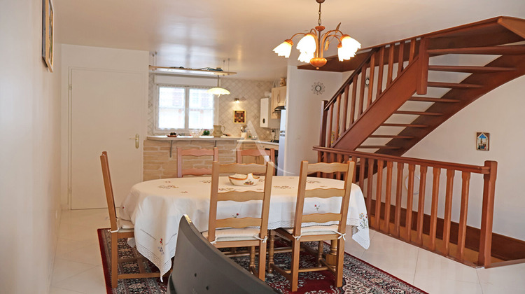 Ma-Cabane - Vente Maison GAGNY, 67 m²