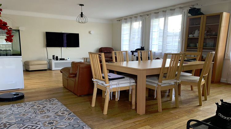 Ma-Cabane - Vente Maison GAGNY, 97 m²