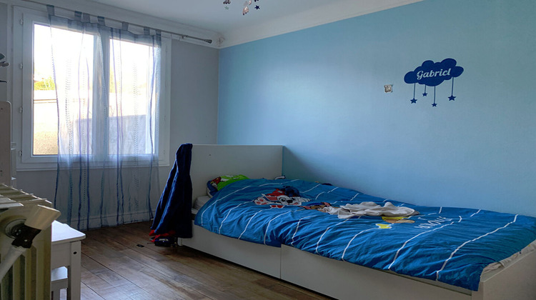 Ma-Cabane - Vente Maison GAGNY, 97 m²