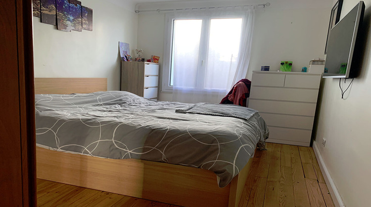 Ma-Cabane - Vente Maison GAGNY, 97 m²