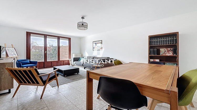 Ma-Cabane - Vente Maison Gagny, 142 m²