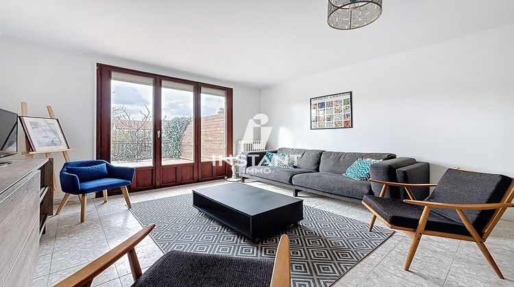 Ma-Cabane - Vente Maison Gagny, 142 m²