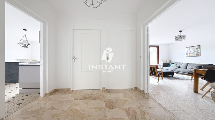 Ma-Cabane - Vente Maison Gagny, 142 m²