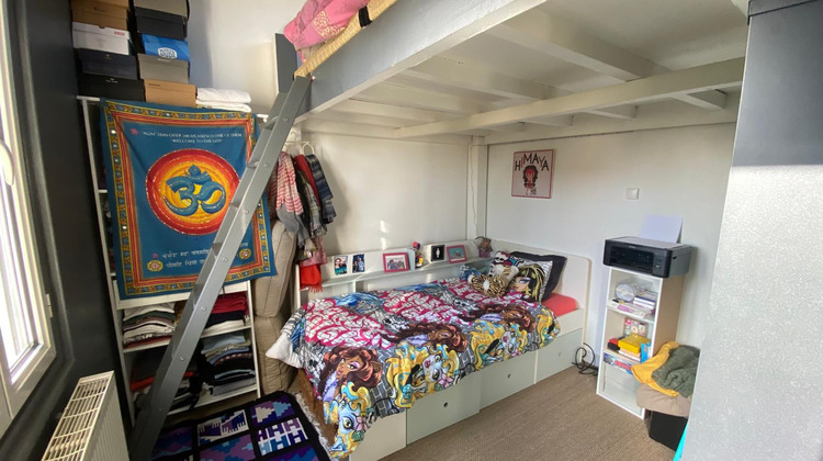 Ma-Cabane - Vente Maison GAGNY, 41 m²