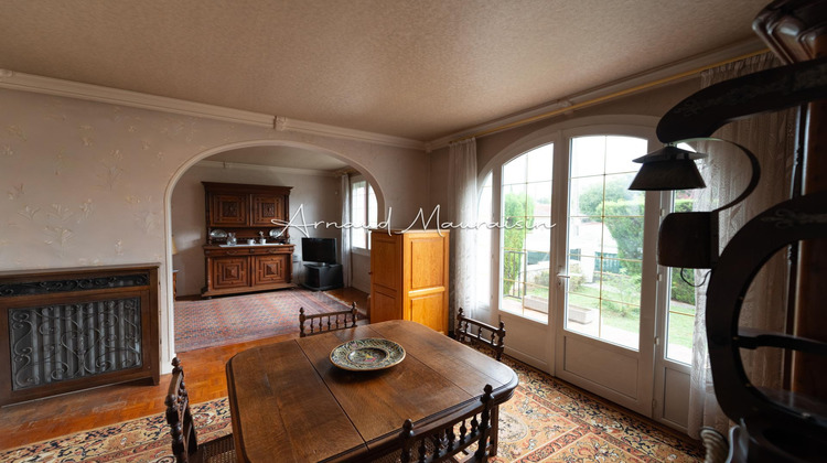 Ma-Cabane - Vente Maison Gagny, 78 m²
