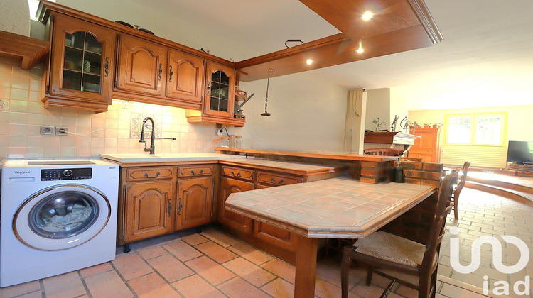 Ma-Cabane - Vente Maison Gagny, 136 m²