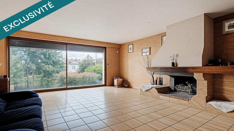 Ma-Cabane - Vente Maison Gagny, 120 m²