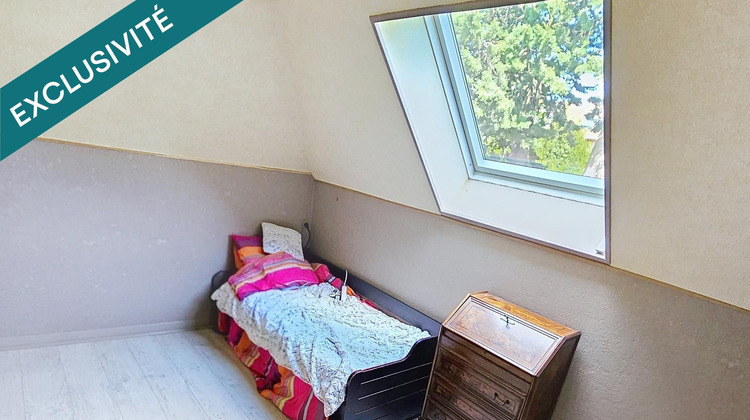 Ma-Cabane - Vente Maison Gagny, 120 m²