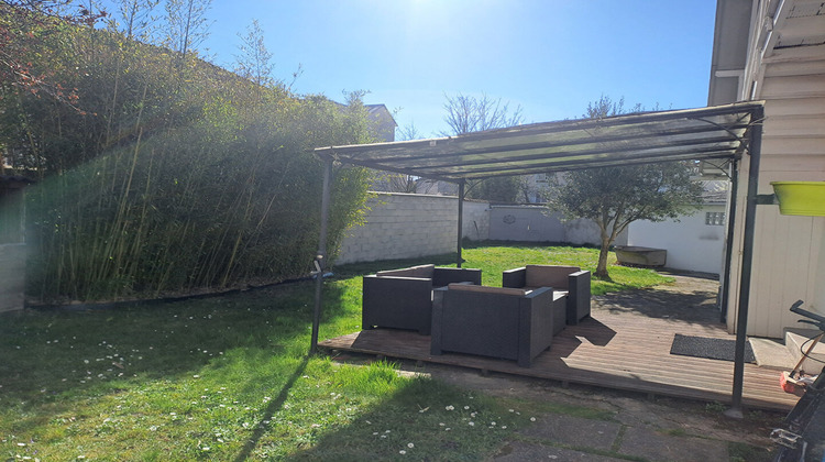 Ma-Cabane - Vente Maison GAGNY, 80 m²
