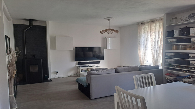 Ma-Cabane - Vente Maison GAGNY, 80 m²