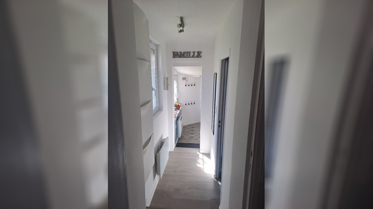 Ma-Cabane - Vente Maison GAGNY, 80 m²