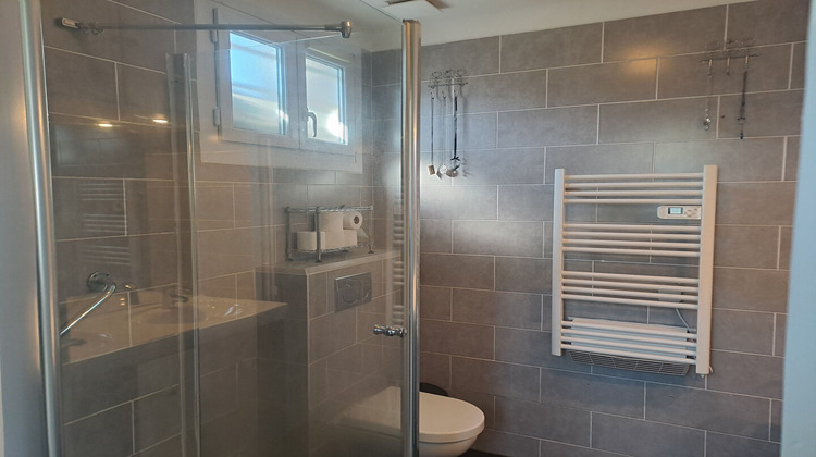 Ma-Cabane - Vente Maison GAGNY, 80 m²