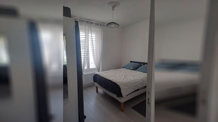 Ma-Cabane - Vente Maison GAGNY, 80 m²