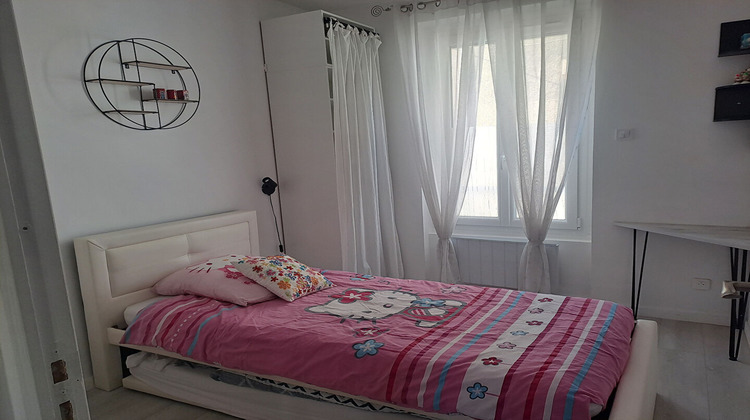 Ma-Cabane - Vente Maison GAGNY, 80 m²