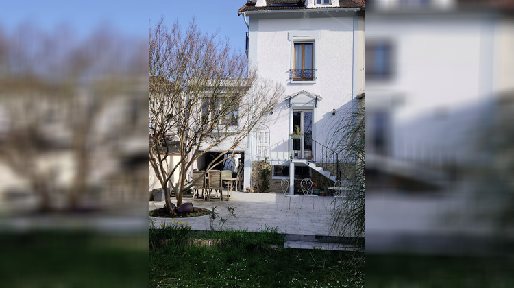 Ma-Cabane - Vente Maison GAGNY, 87 m²