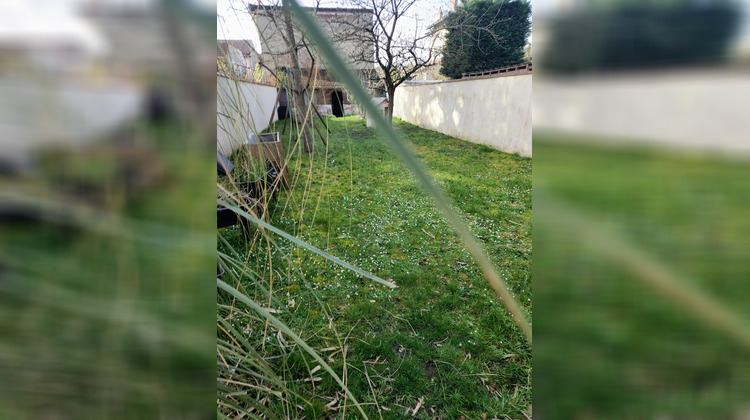 Ma-Cabane - Vente Maison GAGNY, 87 m²