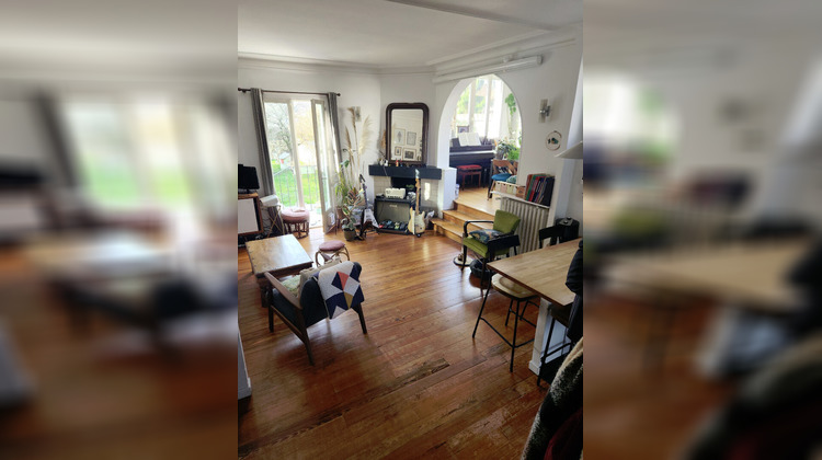 Ma-Cabane - Vente Maison GAGNY, 87 m²