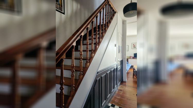 Ma-Cabane - Vente Maison GAGNY, 87 m²