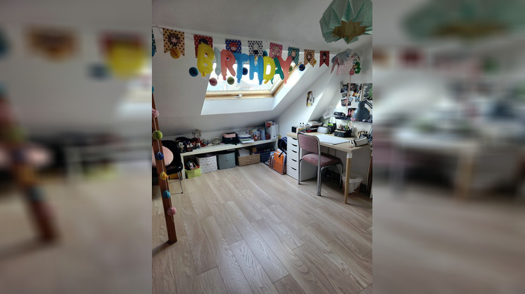 Ma-Cabane - Vente Maison GAGNY, 87 m²