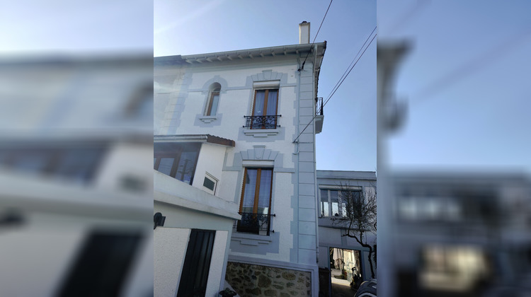 Ma-Cabane - Vente Maison GAGNY, 87 m²