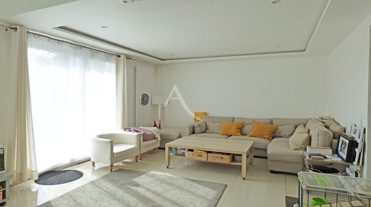 Ma-Cabane - Vente Maison GAGNY, 120 m²