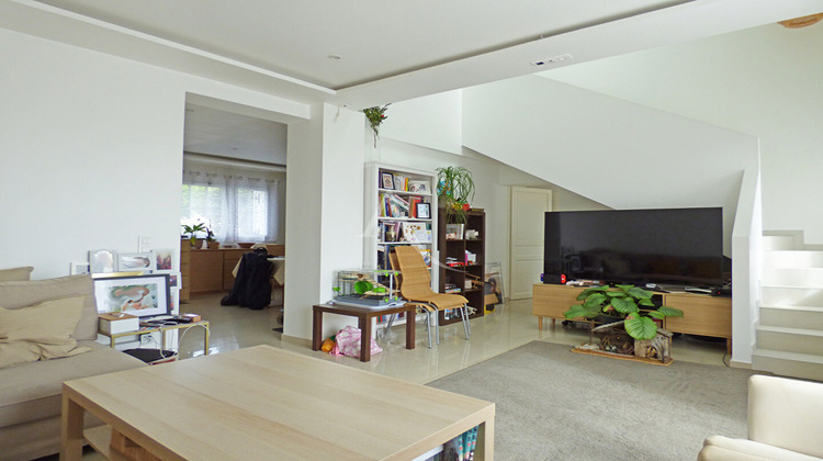 Ma-Cabane - Vente Maison GAGNY, 120 m²