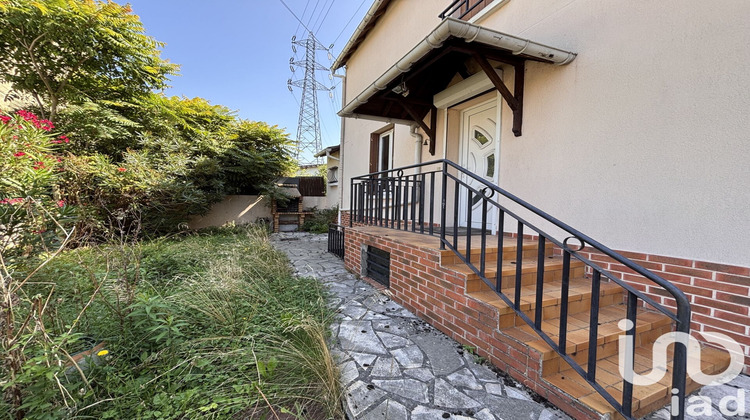 Ma-Cabane - Vente Maison Gagny, 63 m²