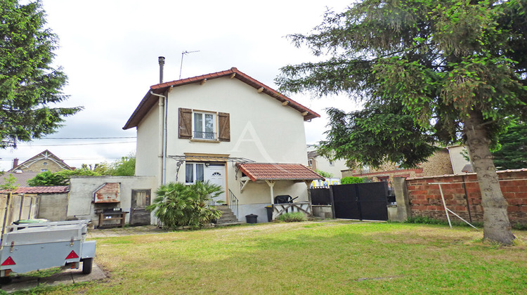 Ma-Cabane - Vente Maison GAGNY, 77 m²