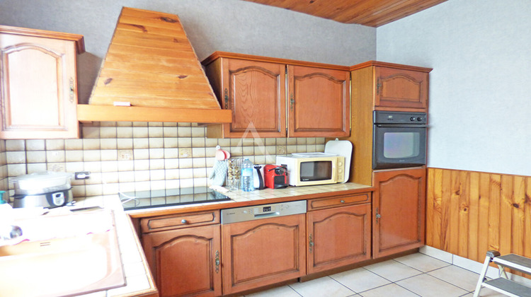 Ma-Cabane - Vente Maison GAGNY, 77 m²